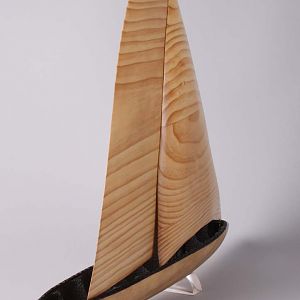 Pine sailing