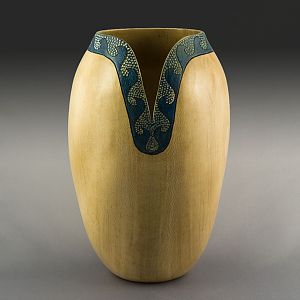 Wave Vase