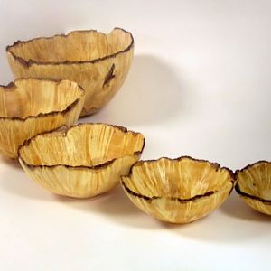 Box Elder Nested Set