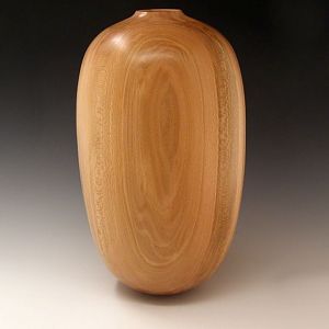 Sycamore Hollow Form