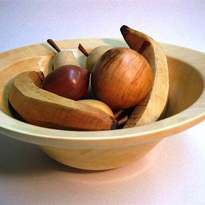 Fruit Bowl