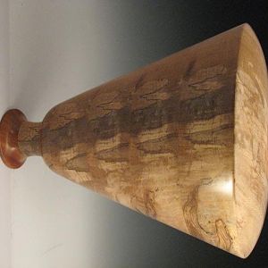 Sycamore Vessel 1