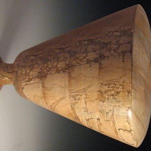 Sycamore Vessel 2