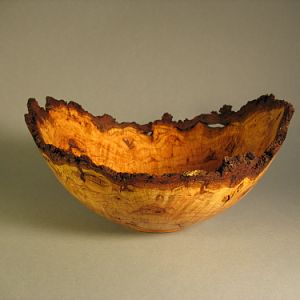 Cherry Burl