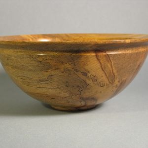 Spalted Ambrosia Maple