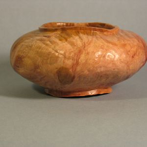 Madrone Vessel