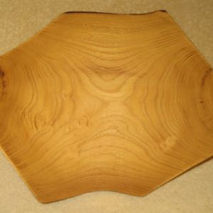 Platter