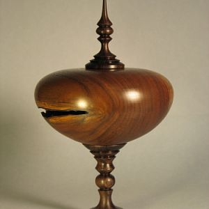 Walnut Form