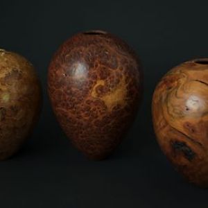 The Three Amigos