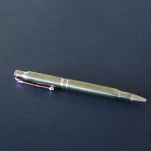 Bullet Pen