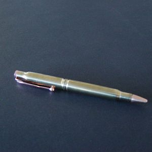 Bullet Pen