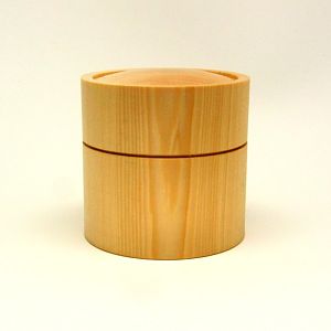 Alaskan yellow cedar....