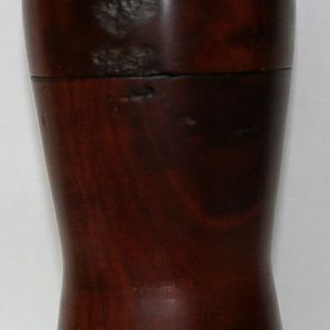 Black Cherry peppermill