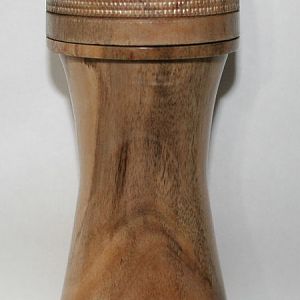 Bay wood