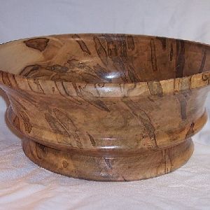 Ambrosia Maple Bowl