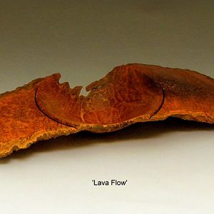 'Lava Flow'