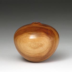 Cherry Hollow Form