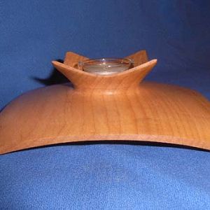 Tea Light / Shallow plate