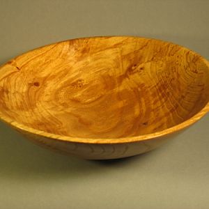 Elm Bowl