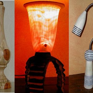 lamps