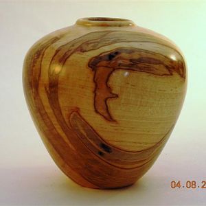 Ambrosia Maple Hollow Form