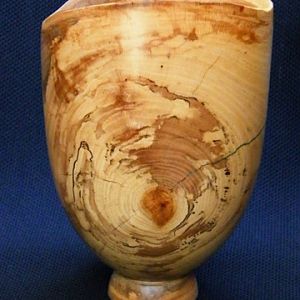 Sycamore Vase