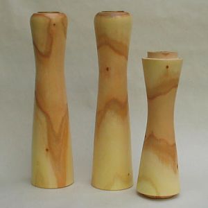 Candlesticks