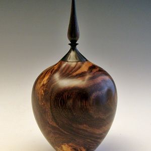 Texas Ebony
