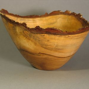 Maple N/E Bowl