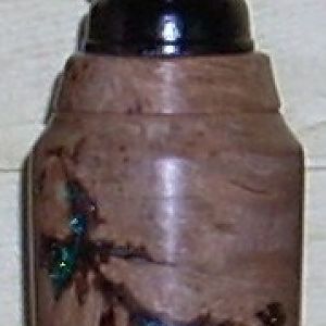 small pet urn