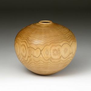 Butternut Vessel