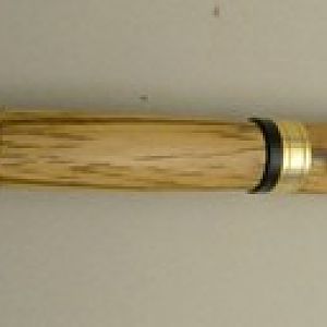 El Grande Gold Zebra wood