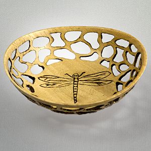 Dragonfly Bowl