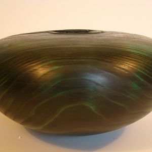 Macrocarpa Hollow Form.