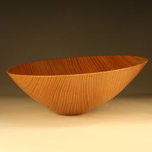 Elm Asymmetry 921