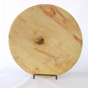 Box Elder Platter