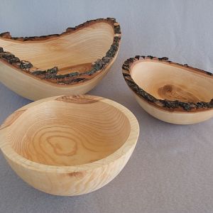 Ash Bowls