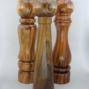 Pepper Mills