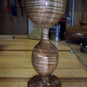 Goblet side