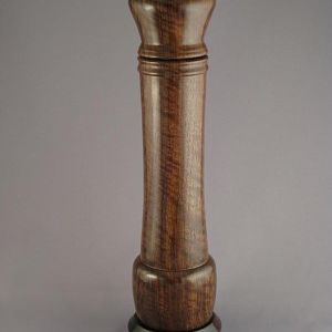 Claro Walnut Pepper Mill