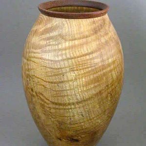 Hollow Vessel