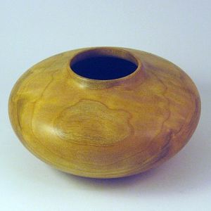 hollow form apple