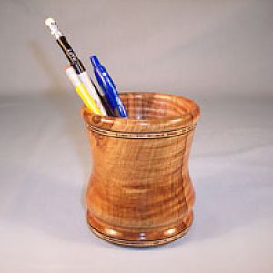 Al's Pencil Holder