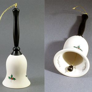 Christmas Bell