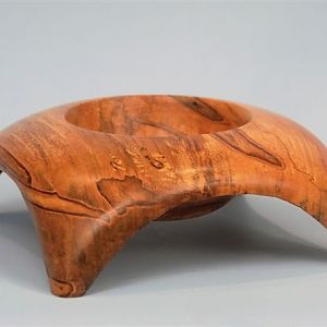 Ceremonial Bowl