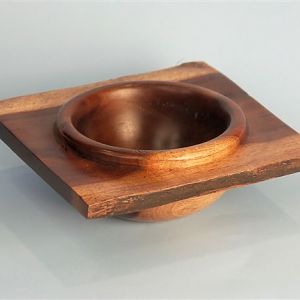 Plank Bowl