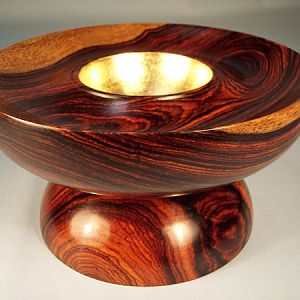 Bokote Bowl