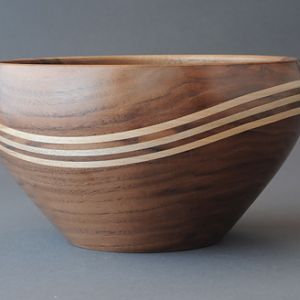 Wave Bowl #1