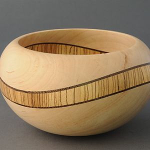 Wave Bowl #2