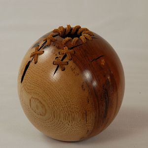 Hollow sphere